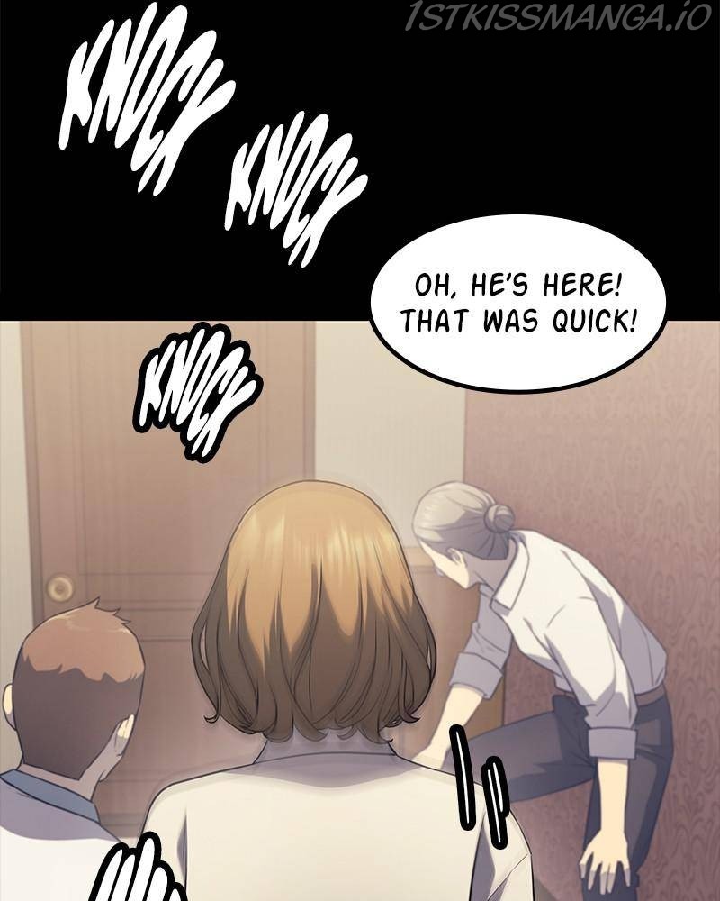 Fake Humans chapter 22 - page 208