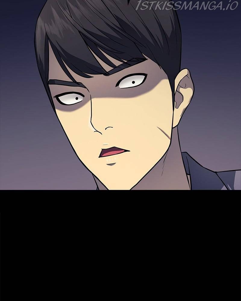 Fake Humans chapter 22 - page 21