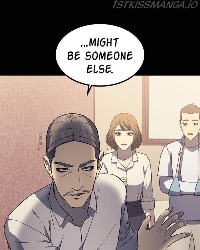 Fake Humans chapter 22 - page 214