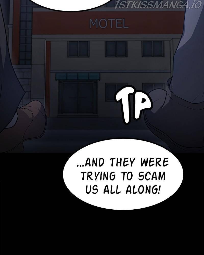 Fake Humans chapter 22 - page 224