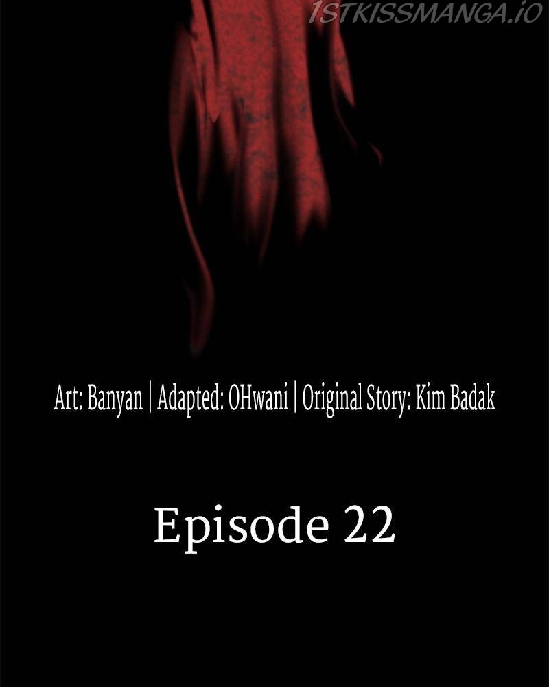 Fake Humans chapter 22 - page 36