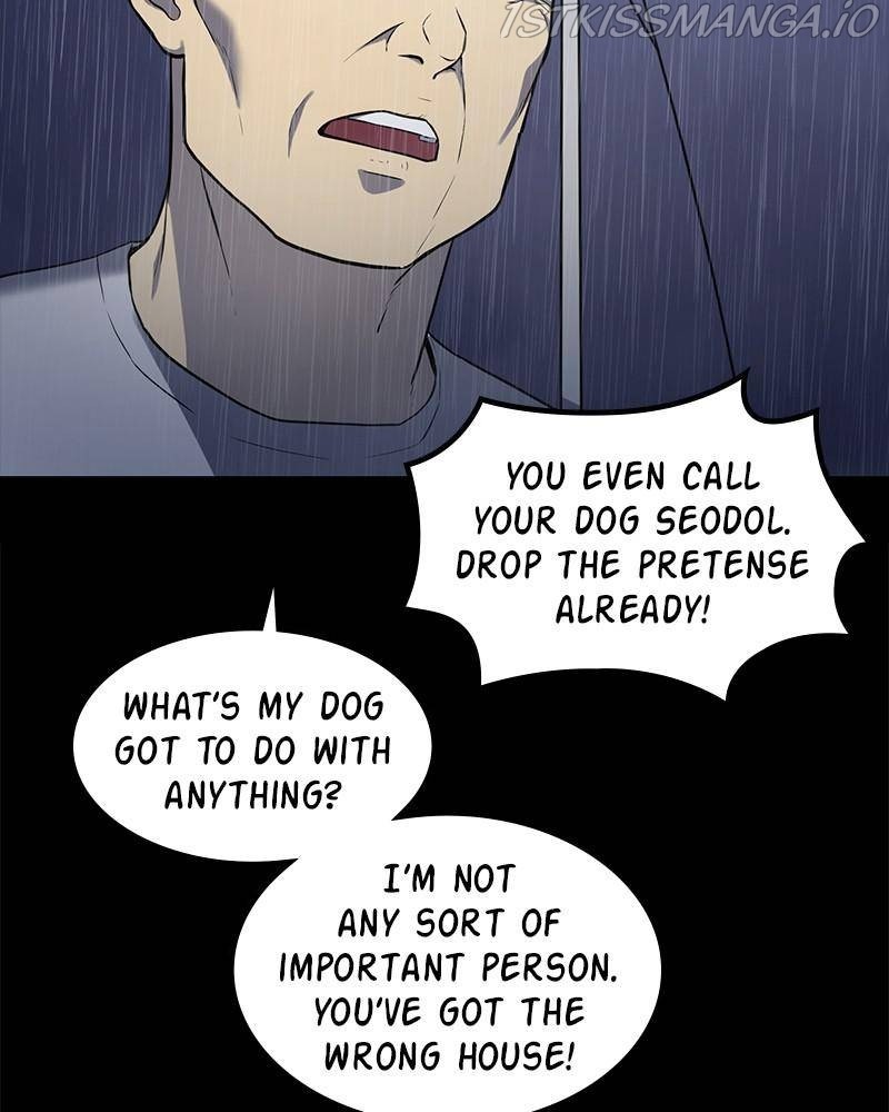 Fake Humans chapter 22 - page 54
