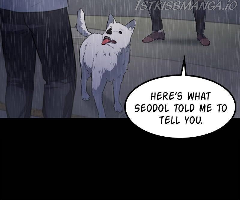Fake Humans chapter 22 - page 60