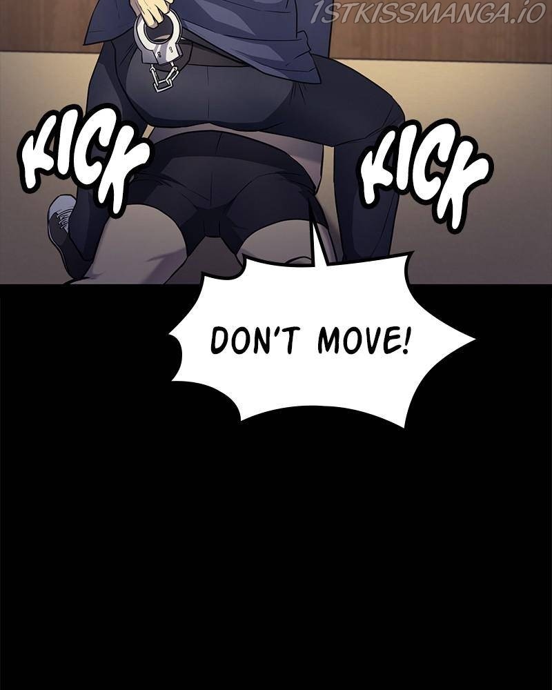 Fake Humans chapter 22 - page 7