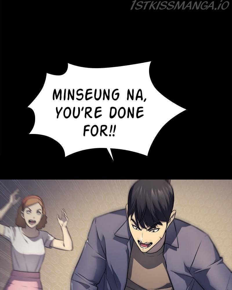 Fake Humans chapter 22 - page 8