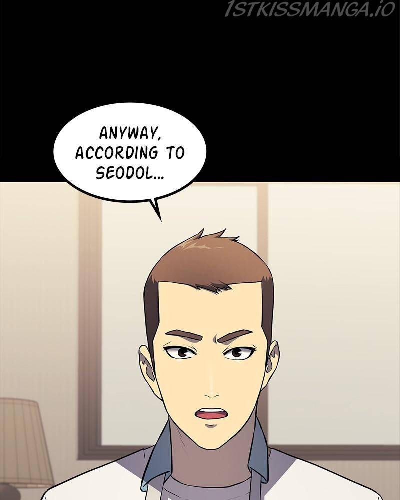 Fake Humans chapter 22 - page 93