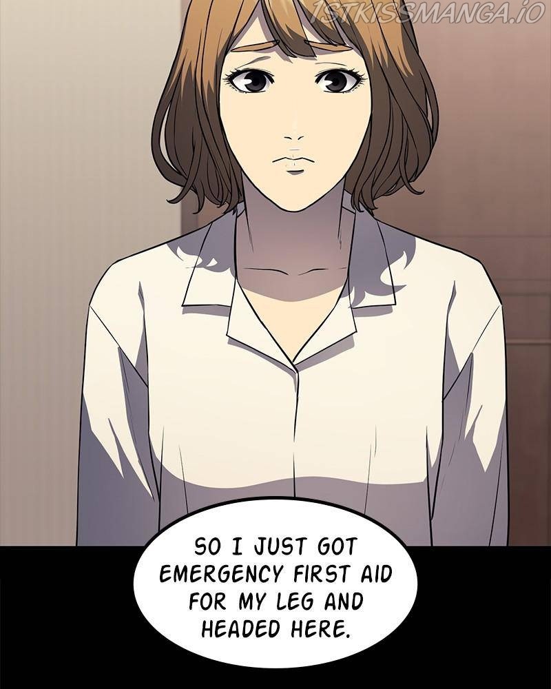Fake Humans chapter 22 - page 96