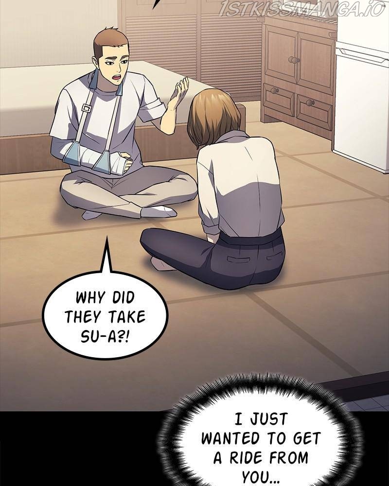 Fake Humans chapter 22 - page 98