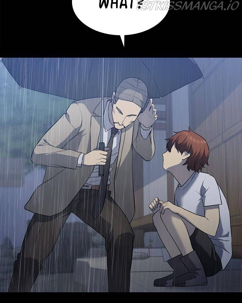 Fake Humans chapter 21 - page 110