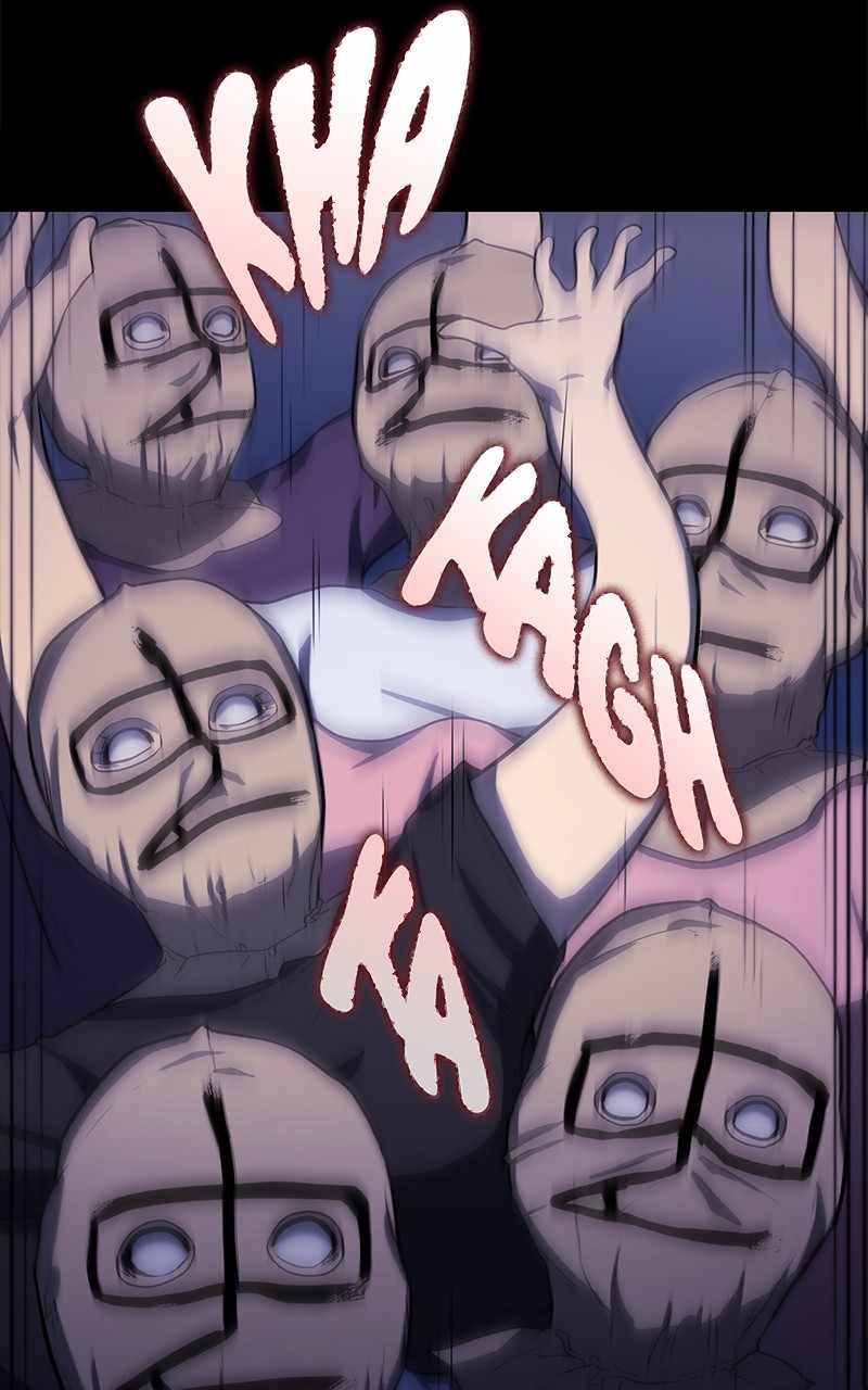 Fake Humans chapter 24 - page 109