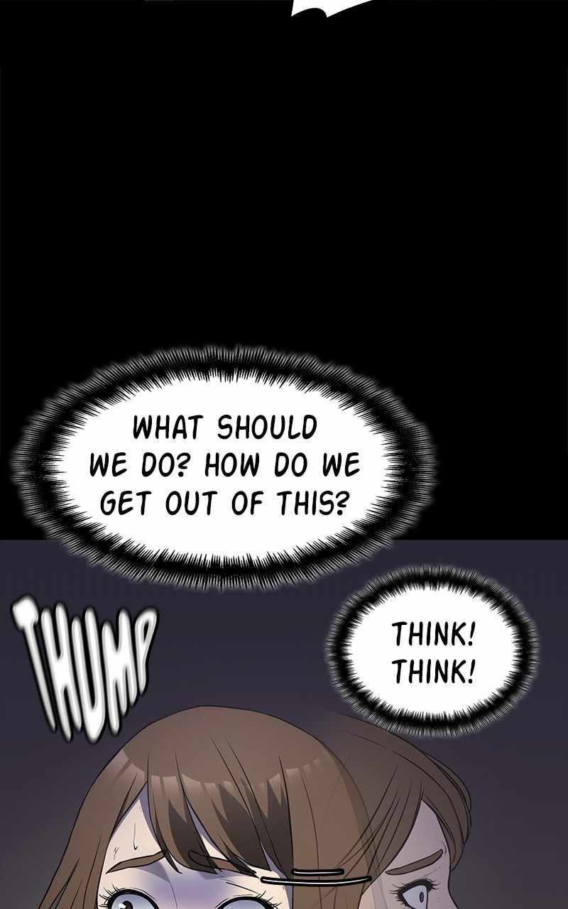 Fake Humans chapter 24 - page 112