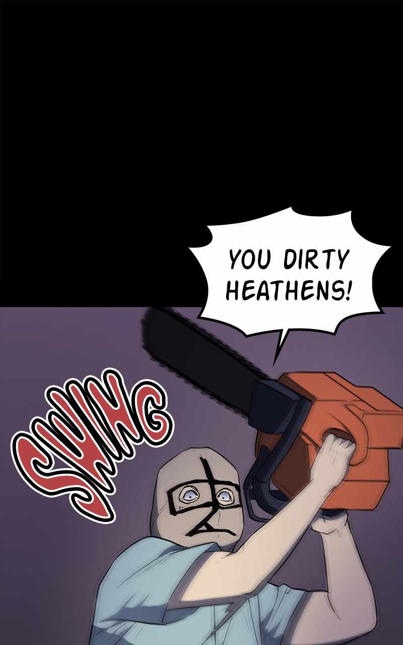 Fake Humans chapter 24 - page 117