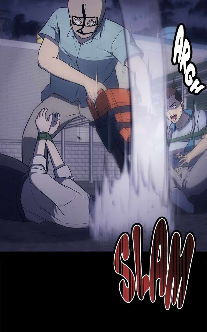 Fake Humans chapter 24 - page 121