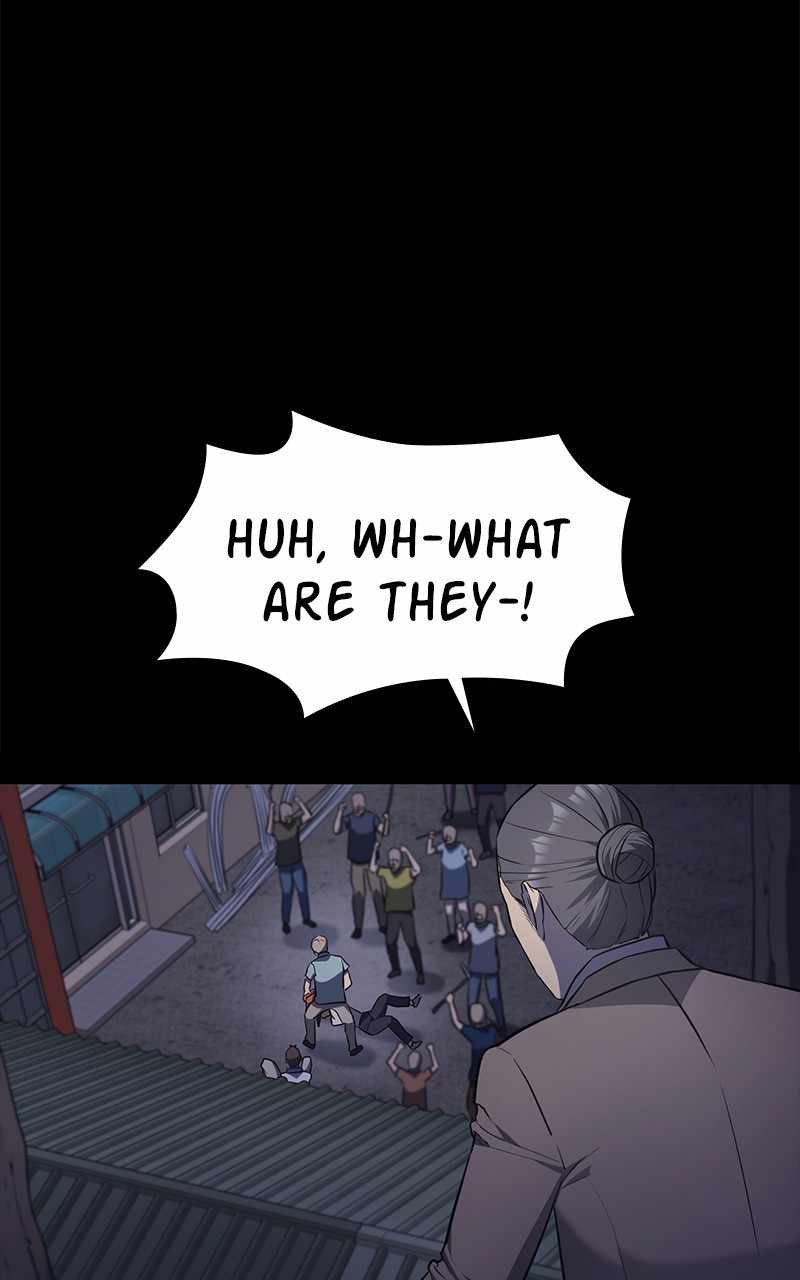 Fake Humans chapter 24 - page 125