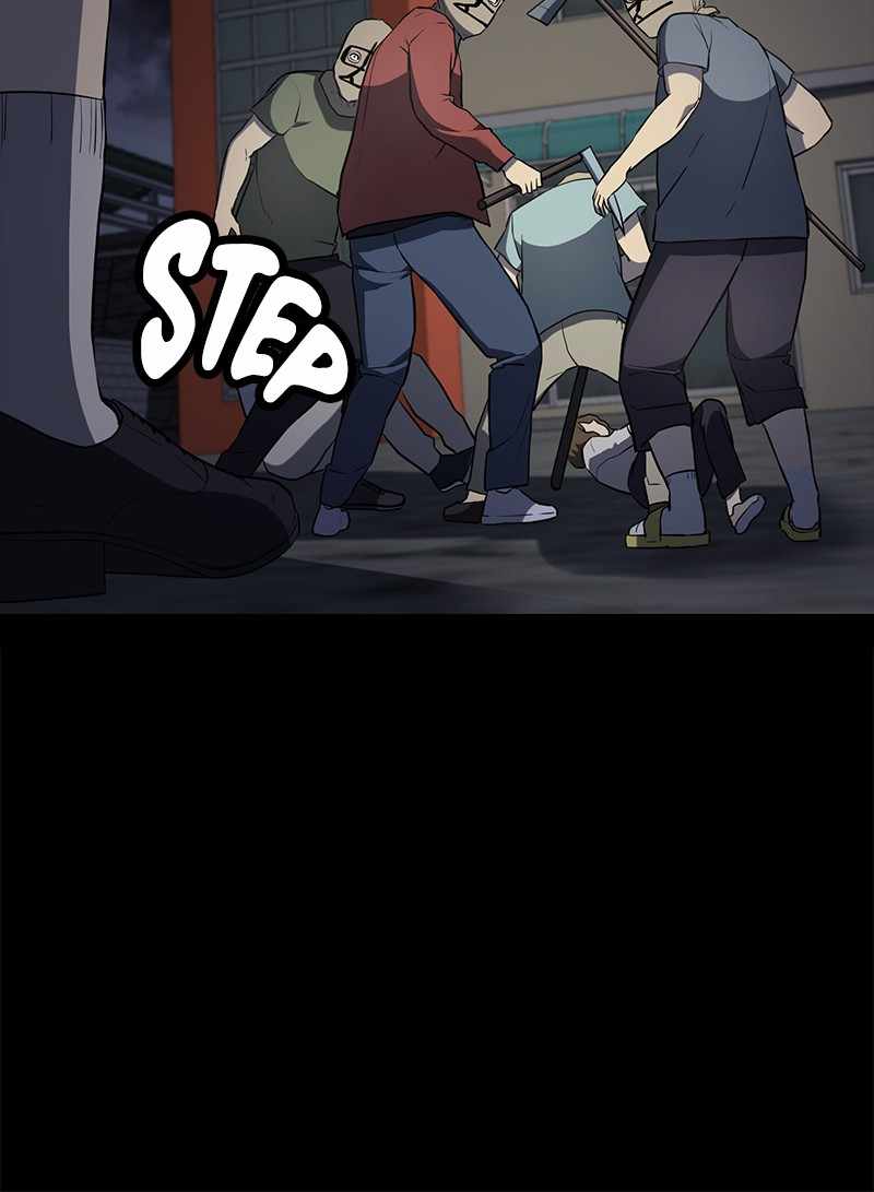 Fake Humans chapter 24 - page 127