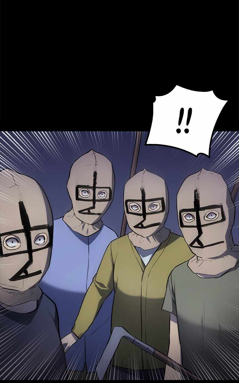 Fake Humans chapter 24 - page 129