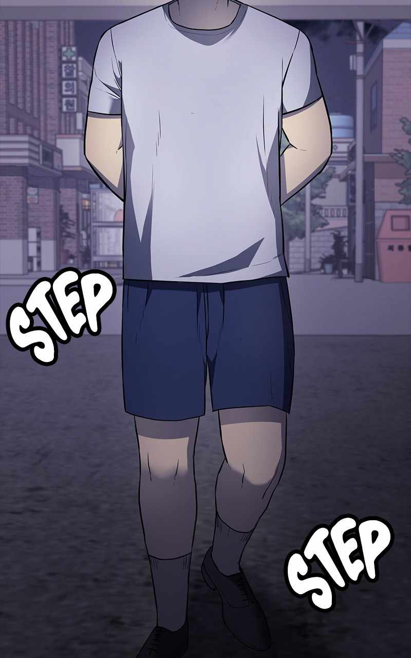 Fake Humans chapter 24 - page 131