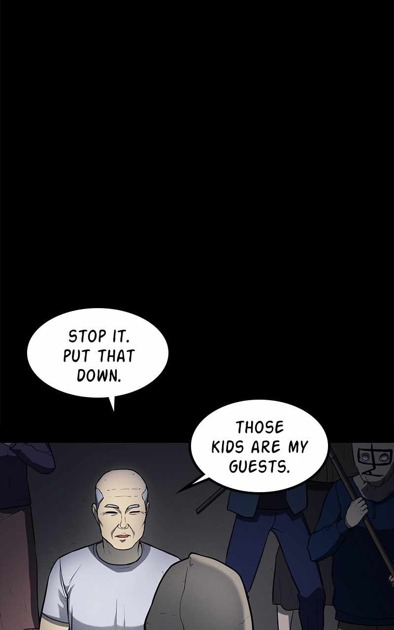 Fake Humans chapter 24 - page 137