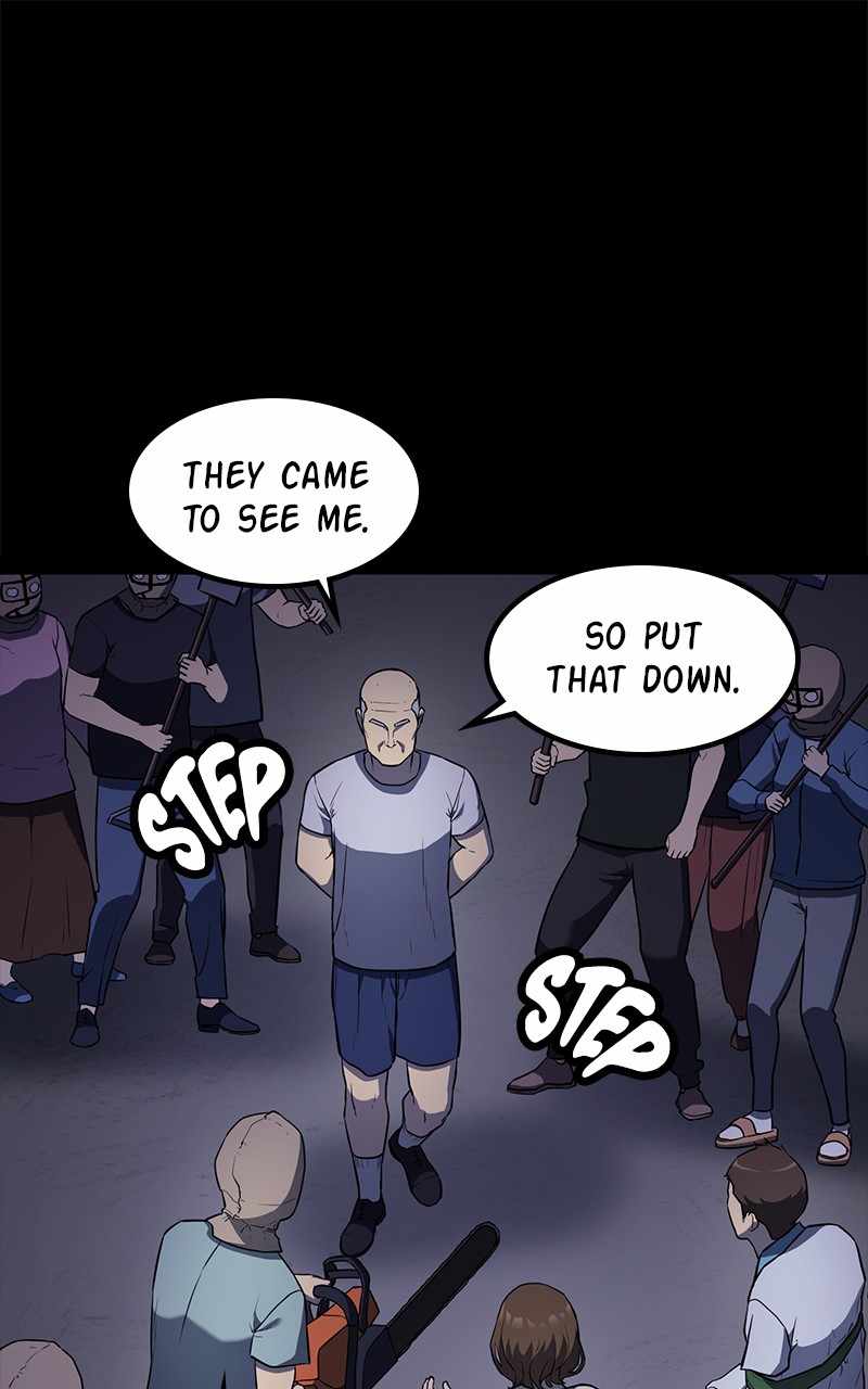 Fake Humans chapter 24 - page 139