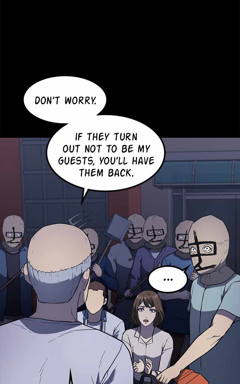 Fake Humans chapter 24 - page 141