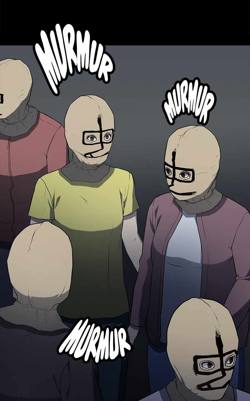 Fake Humans chapter 24 - page 143