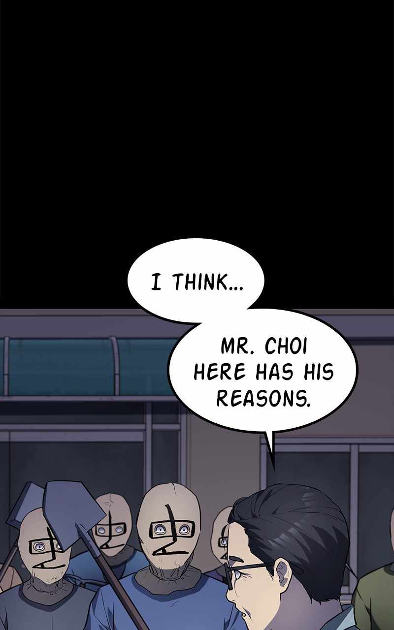 Fake Humans chapter 24 - page 147
