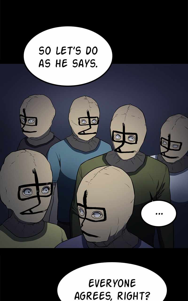 Fake Humans chapter 24 - page 149