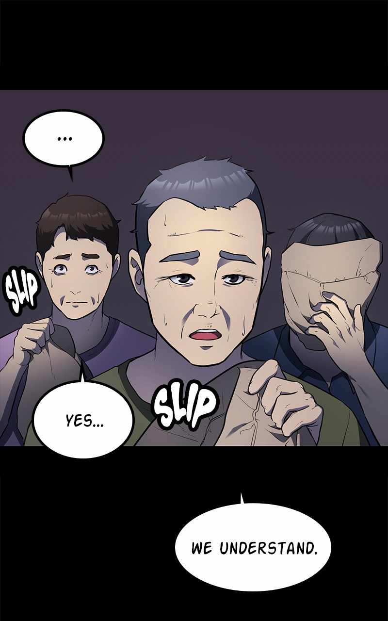 Fake Humans chapter 24 - page 151