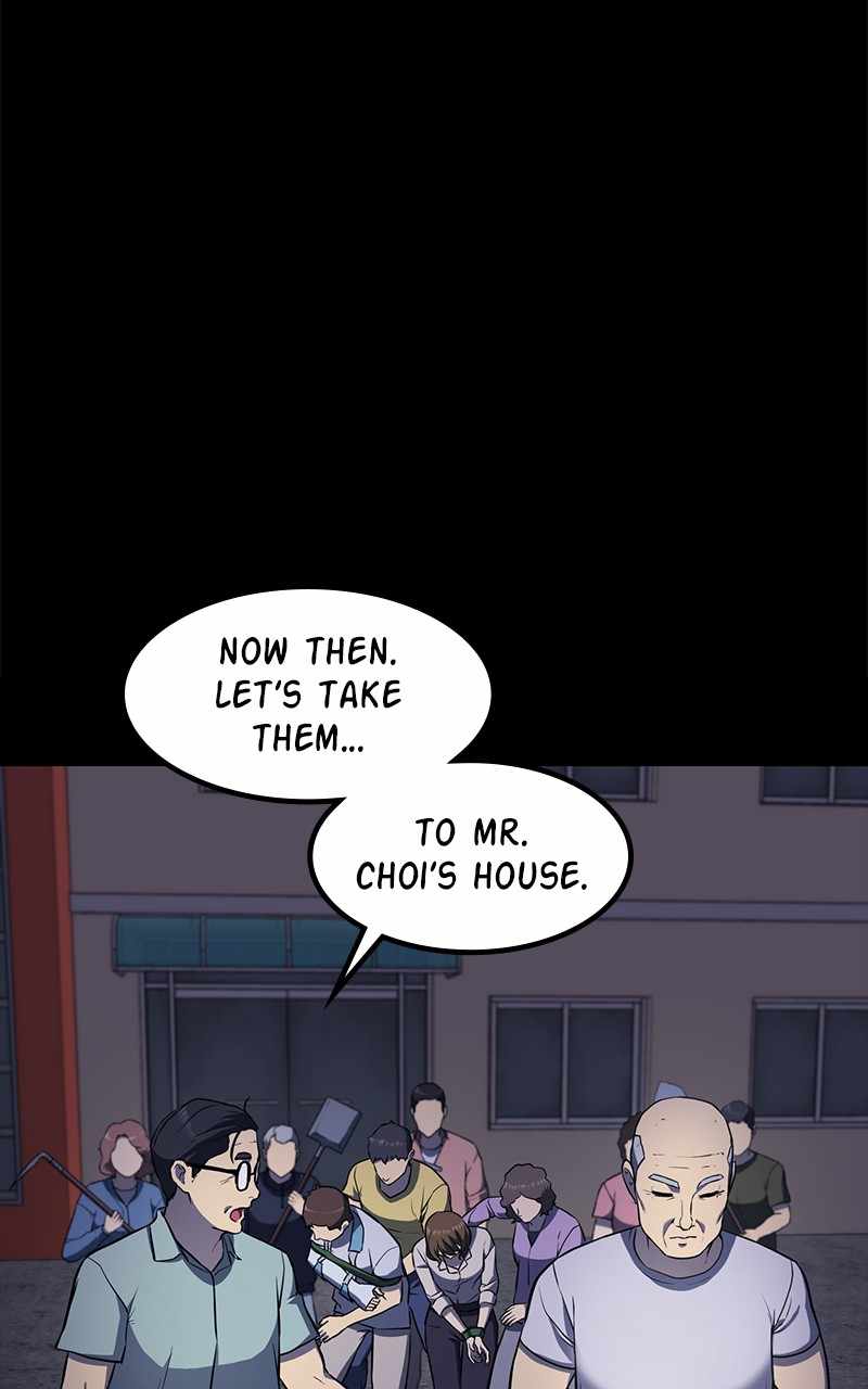 Fake Humans chapter 24 - page 152