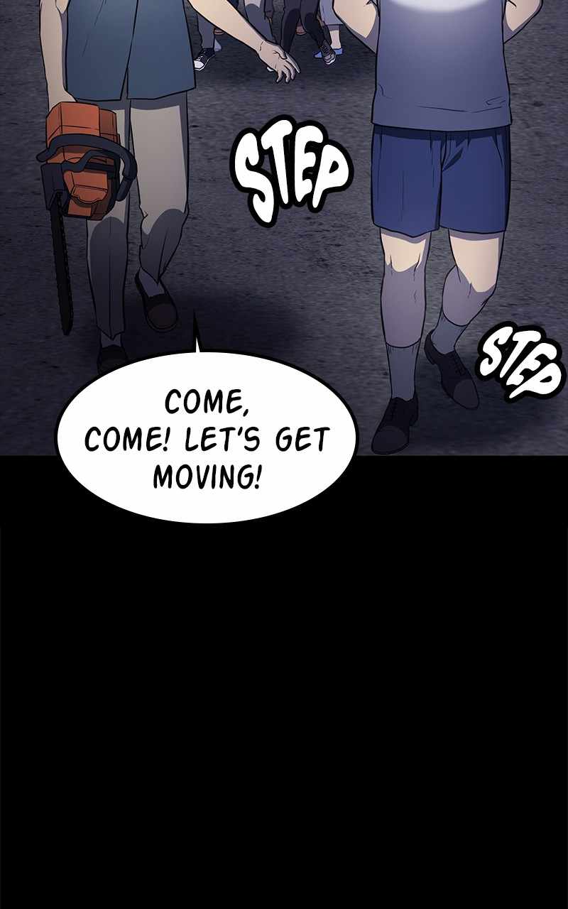 Fake Humans chapter 24 - page 153