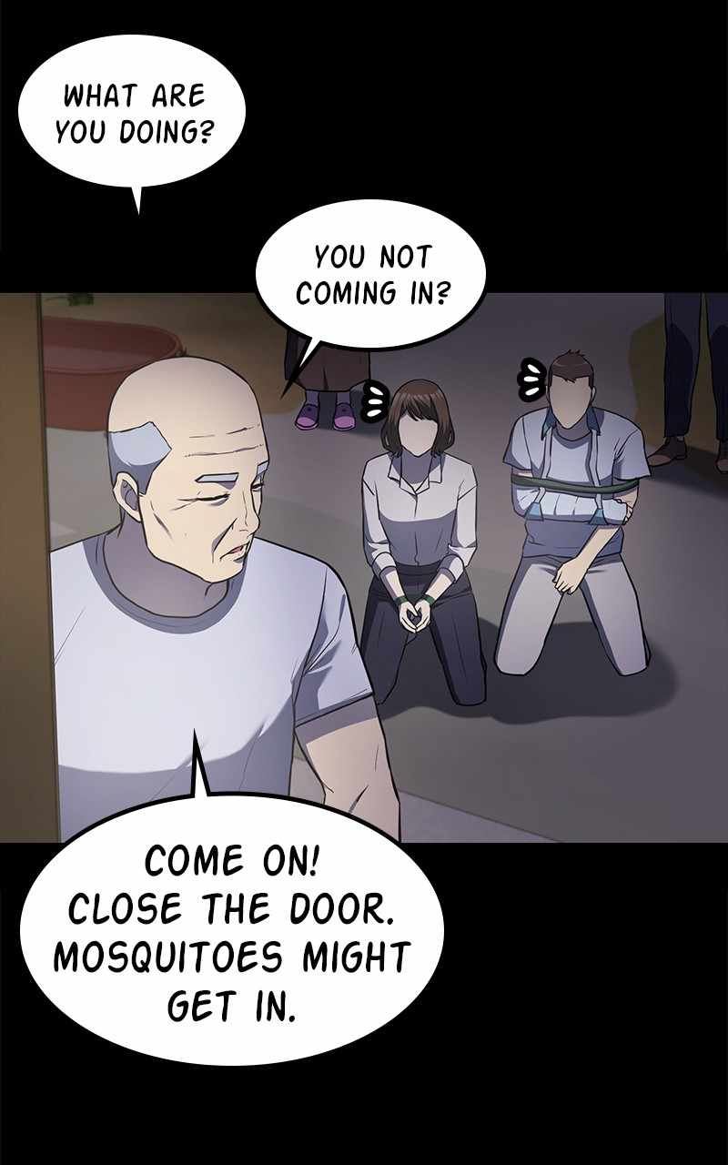 Fake Humans chapter 24 - page 160