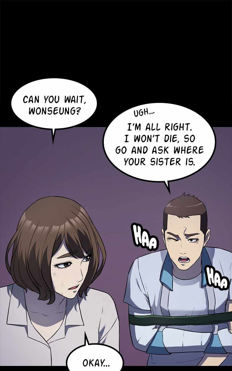 Fake Humans chapter 24 - page 162
