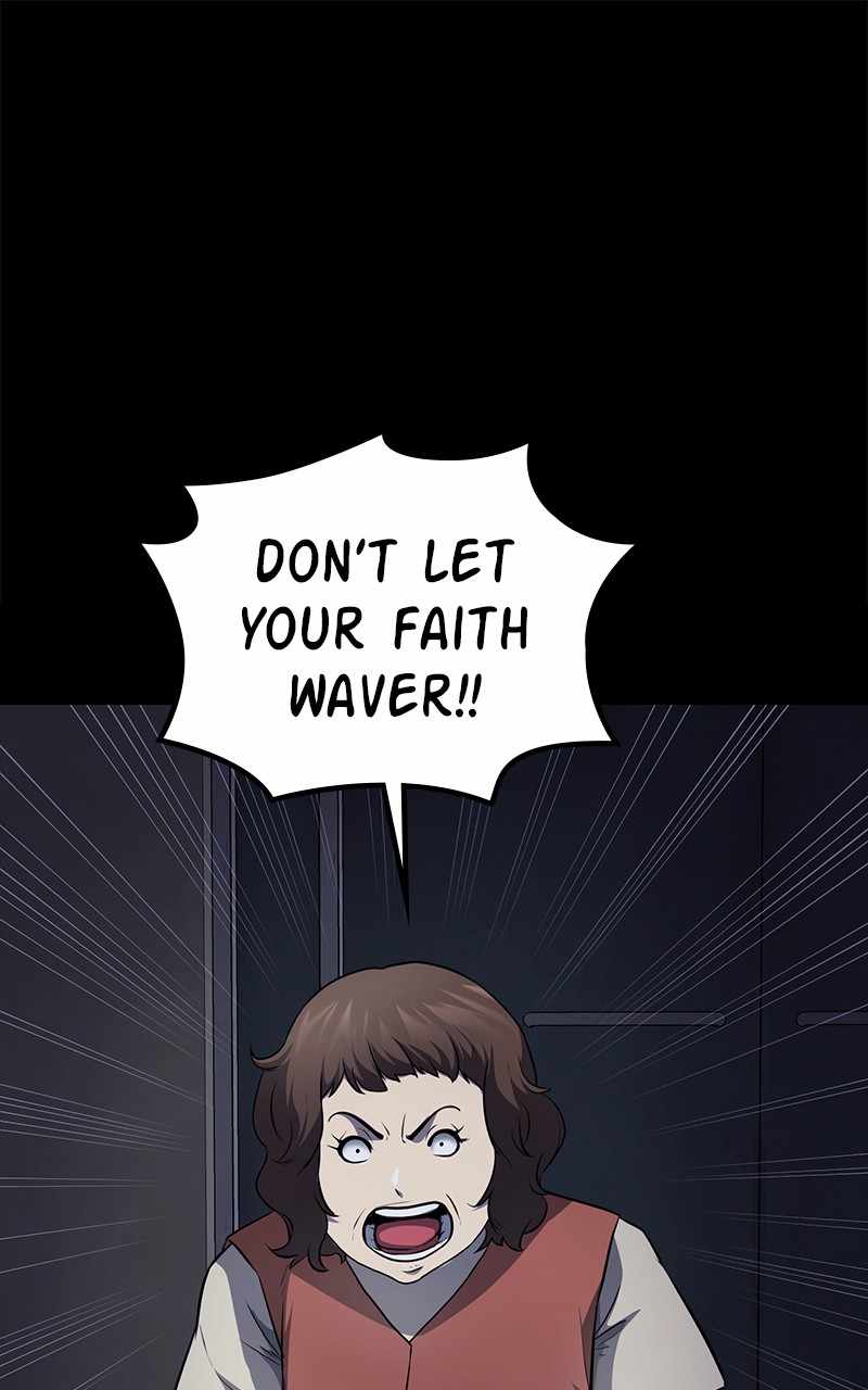 Fake Humans chapter 24 - page 29