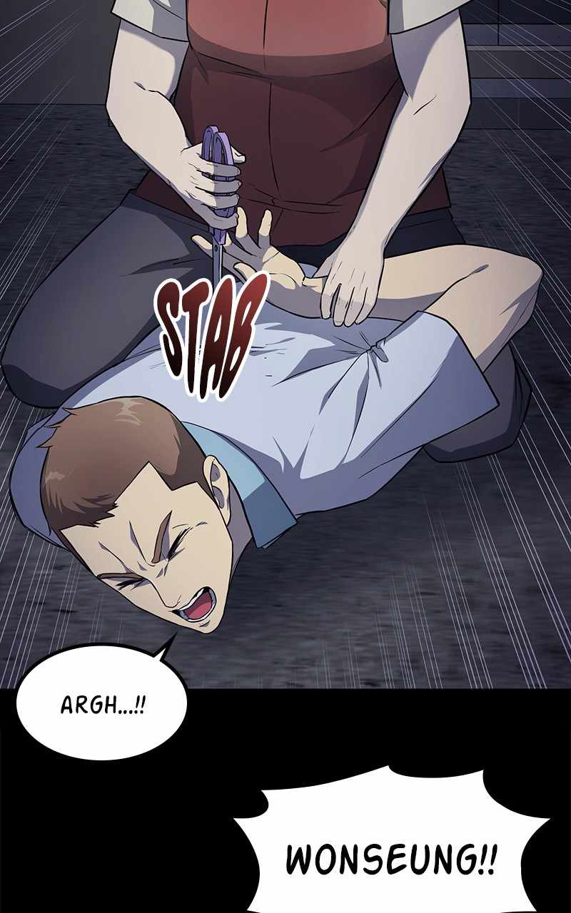 Fake Humans chapter 24 - page 30