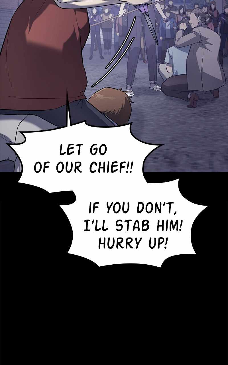 Fake Humans chapter 24 - page 32