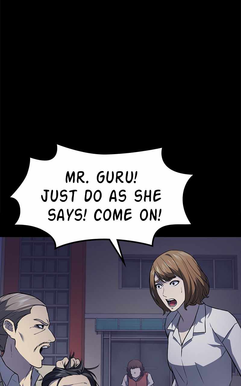 Fake Humans chapter 24 - page 33