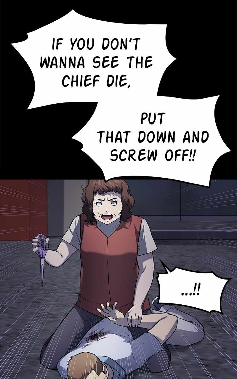 Fake Humans chapter 24 - page 35