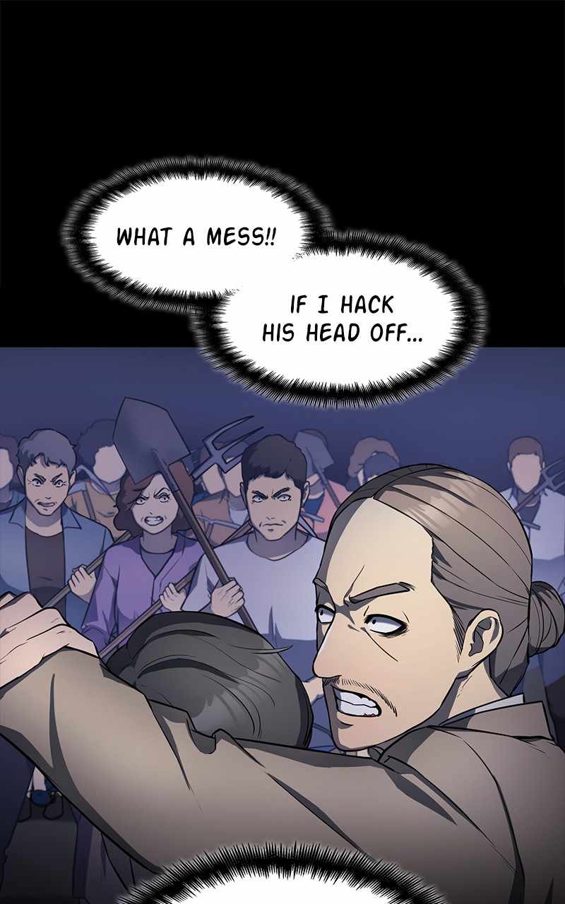 Fake Humans chapter 24 - page 42