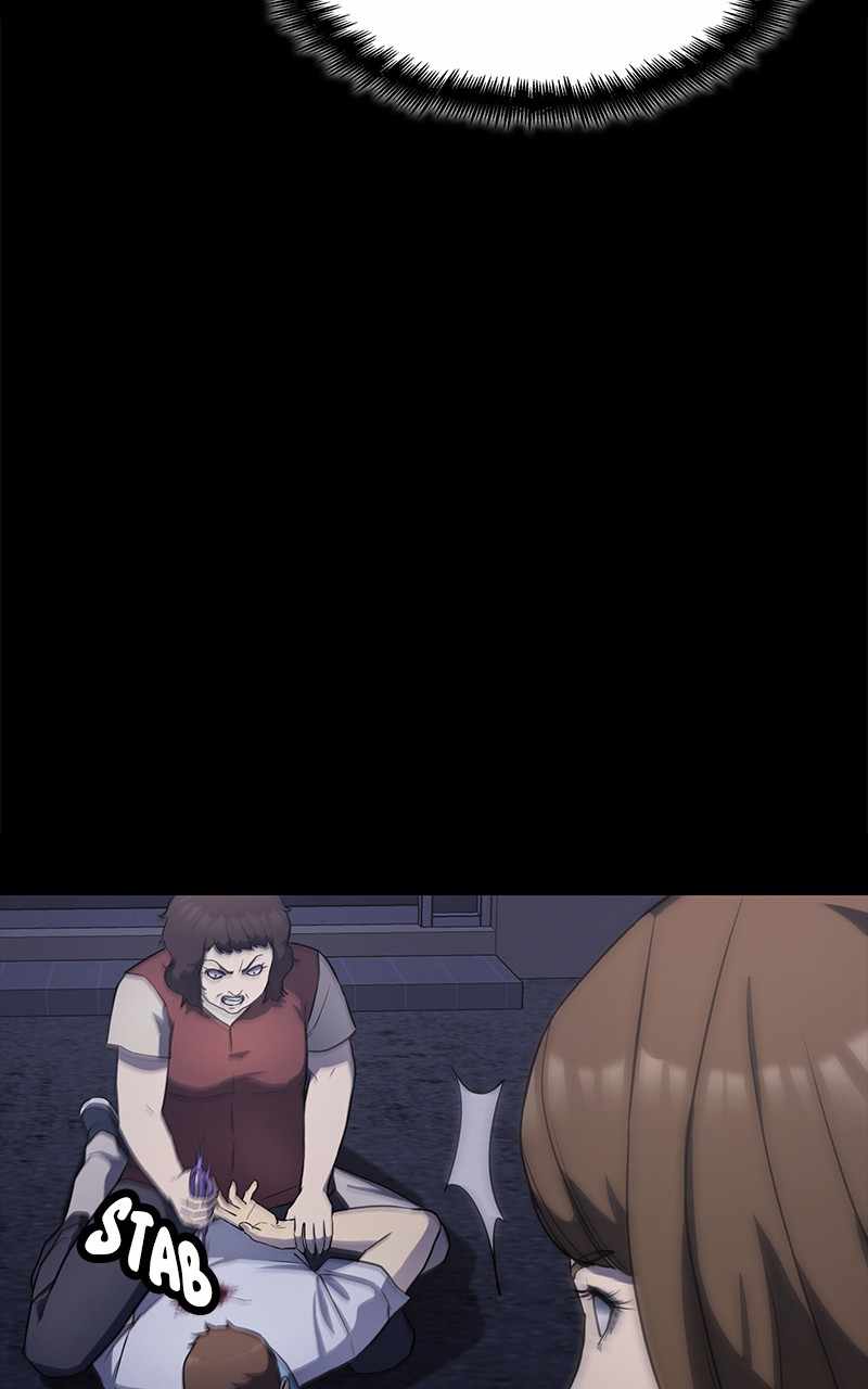Fake Humans chapter 24 - page 45