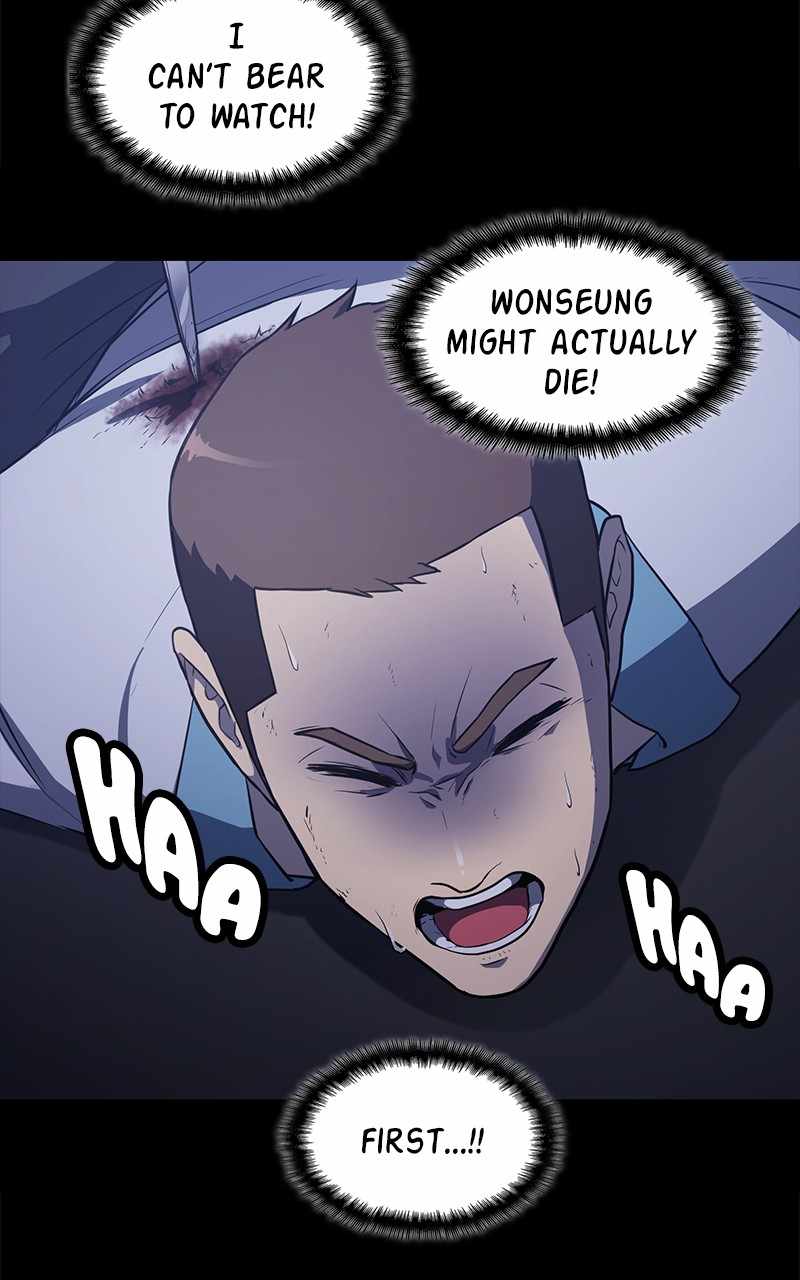 Fake Humans chapter 24 - page 47