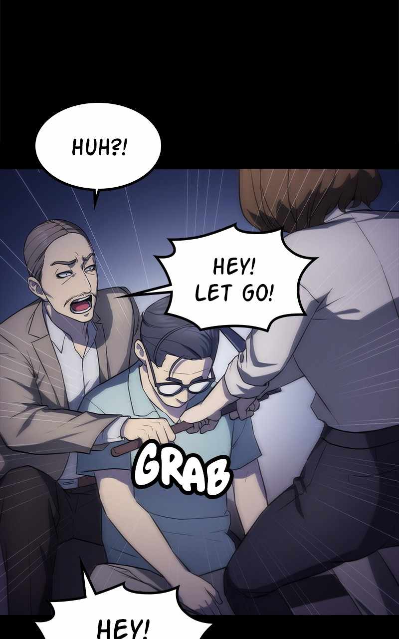 Fake Humans chapter 24 - page 50