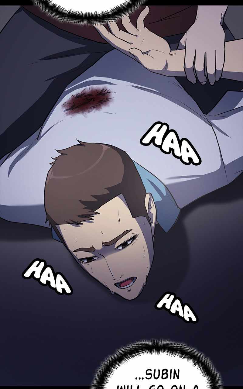 Fake Humans chapter 24 - page 56