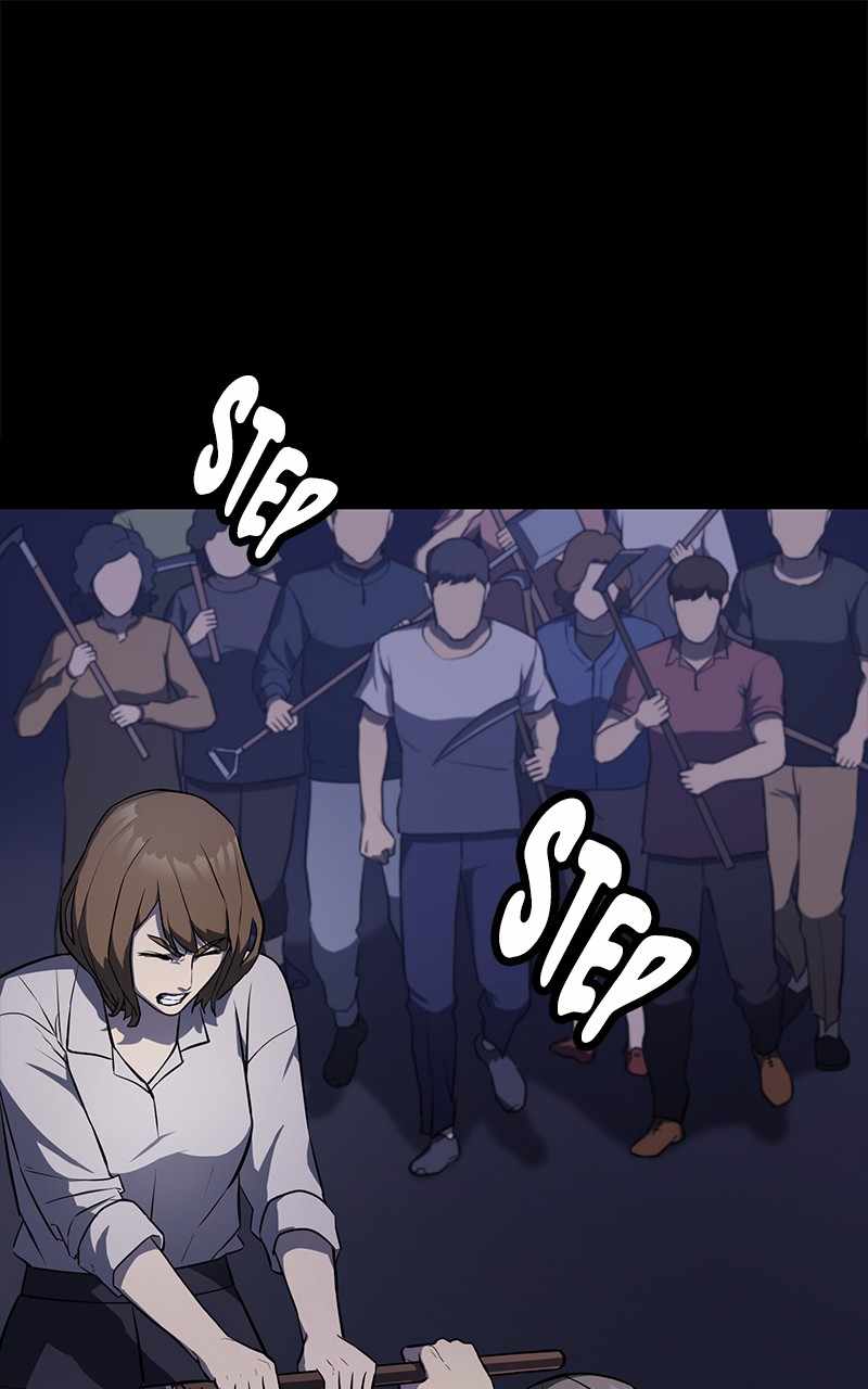 Fake Humans chapter 24 - page 58