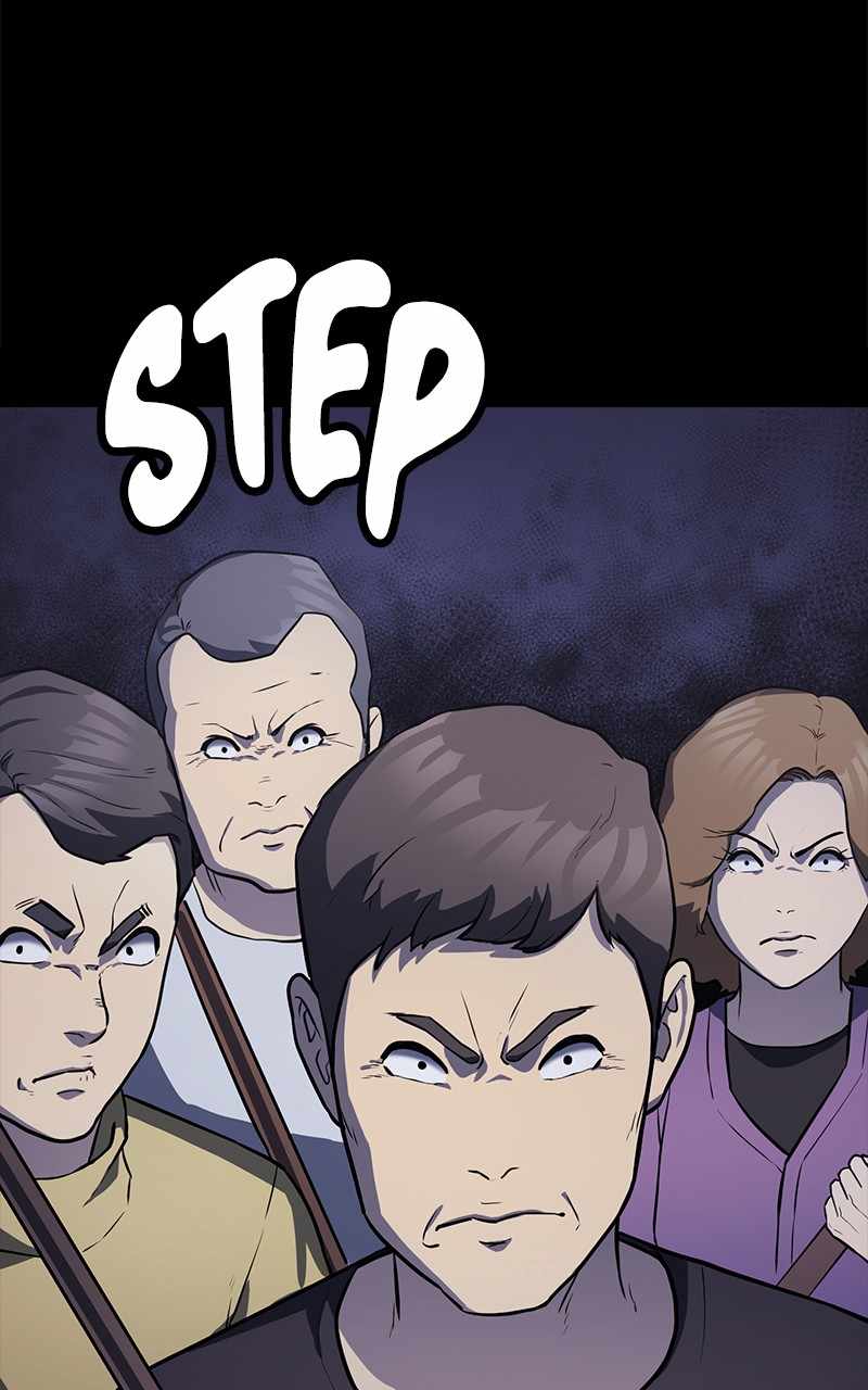Fake Humans chapter 24 - page 60