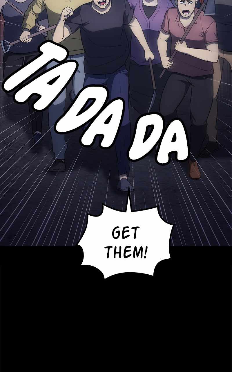 Fake Humans chapter 24 - page 66