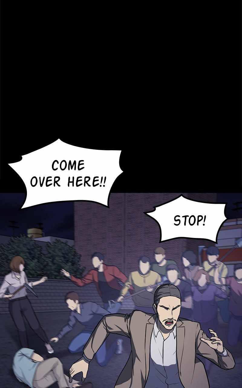 Fake Humans chapter 24 - page 67