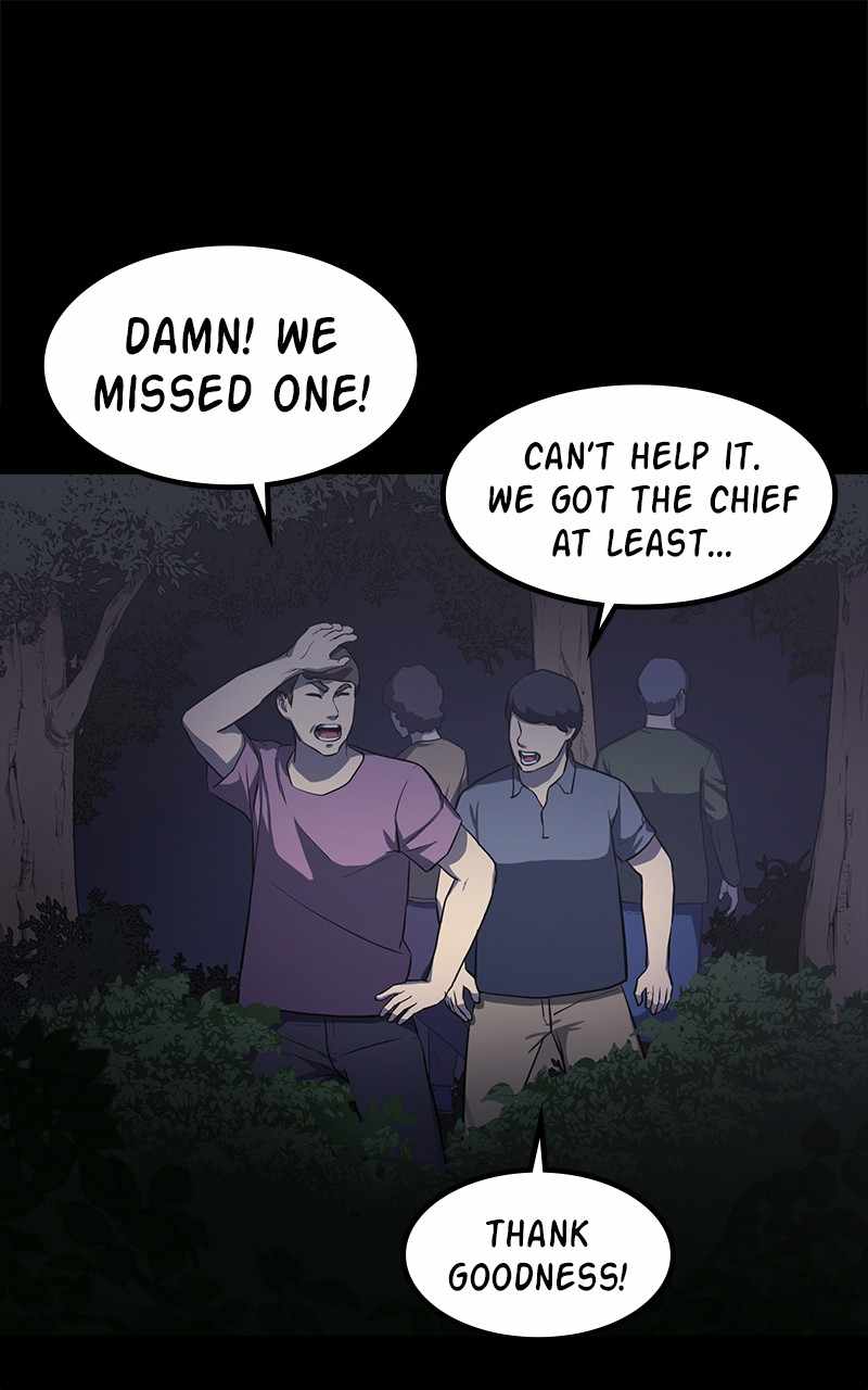 Fake Humans chapter 24 - page 71