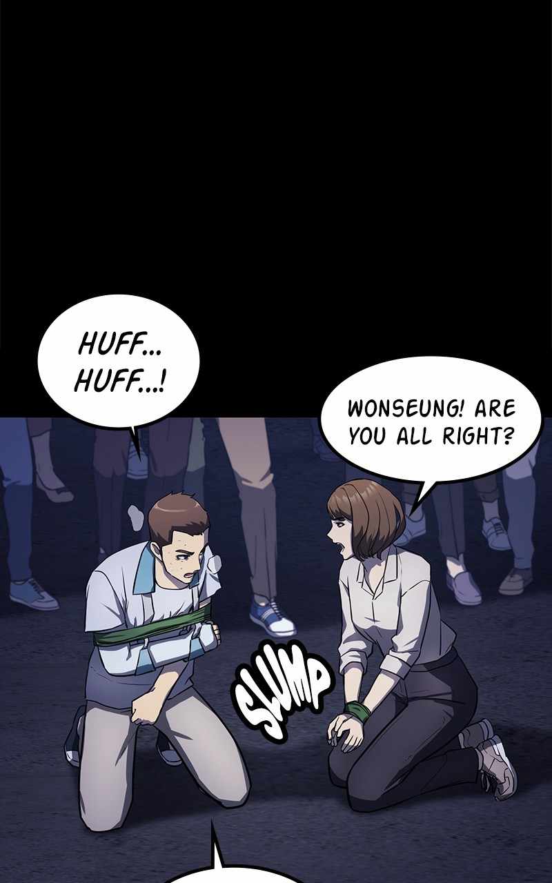 Fake Humans chapter 24 - page 75