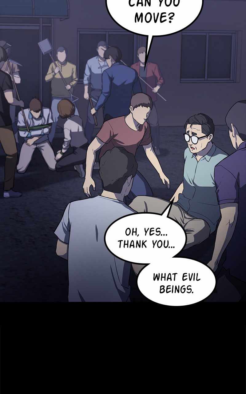 Fake Humans chapter 24 - page 77