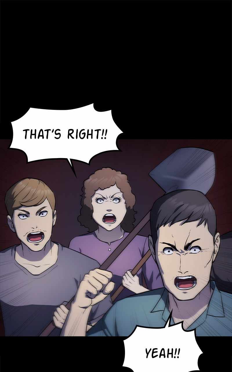 Fake Humans chapter 24 - page 83